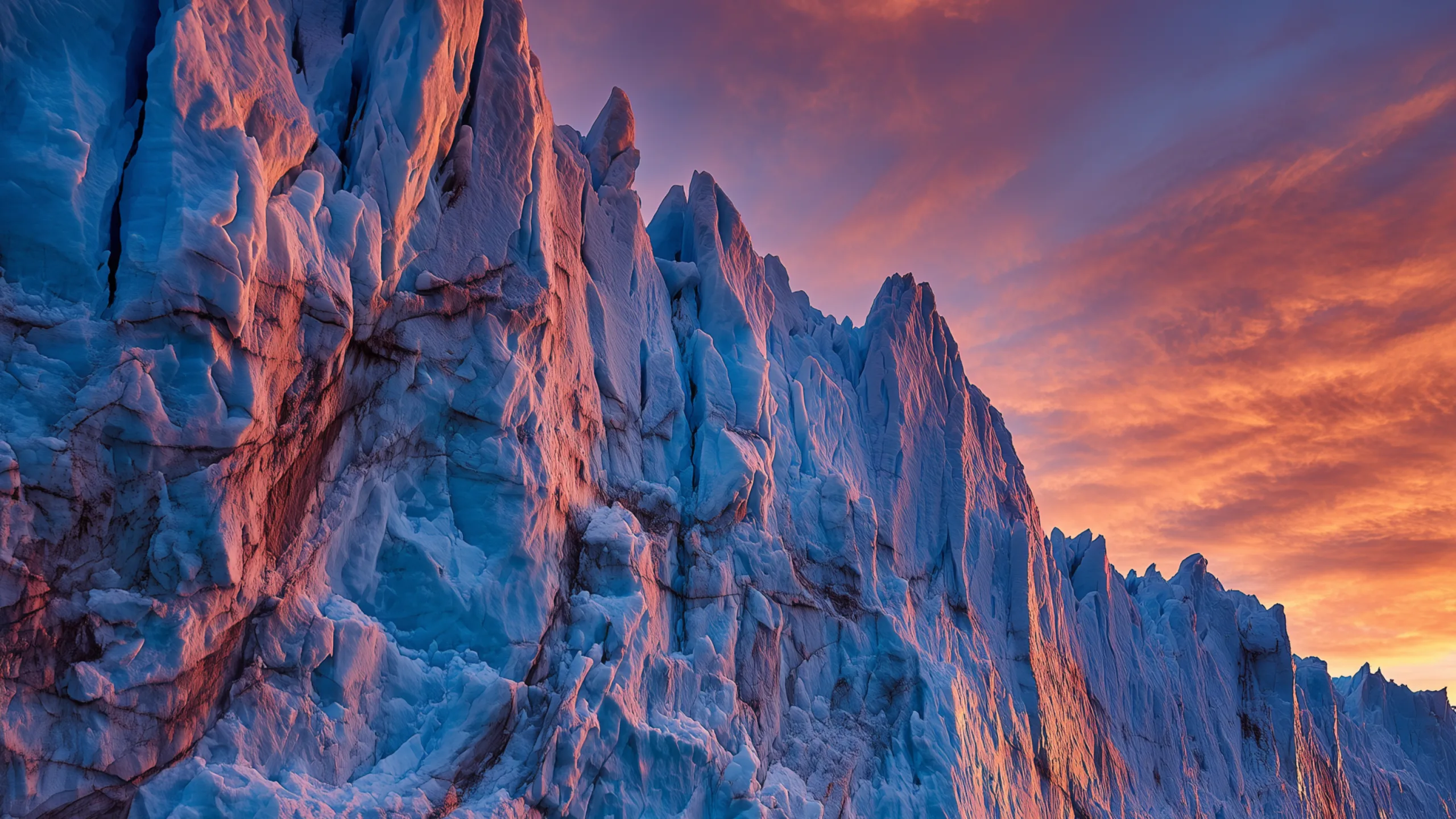 Los Glaciares
