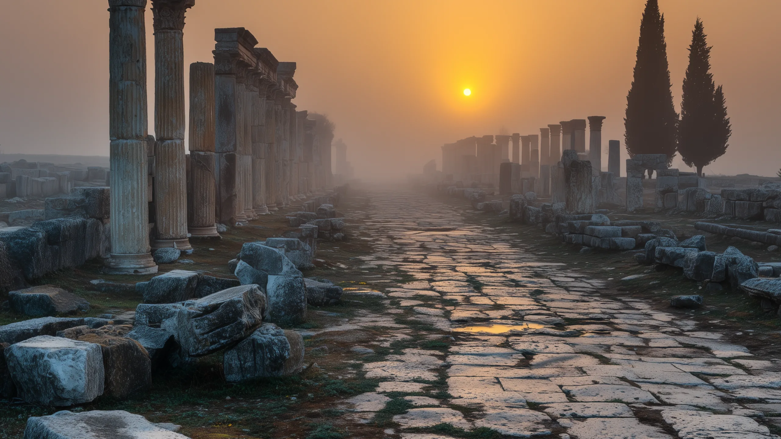 Pamukkale